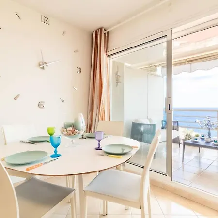Beautiful Apartment Near Monaco Beausoleil Exterior photo