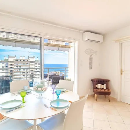 Beautiful Apartment Near Monaco Beausoleil Exterior photo