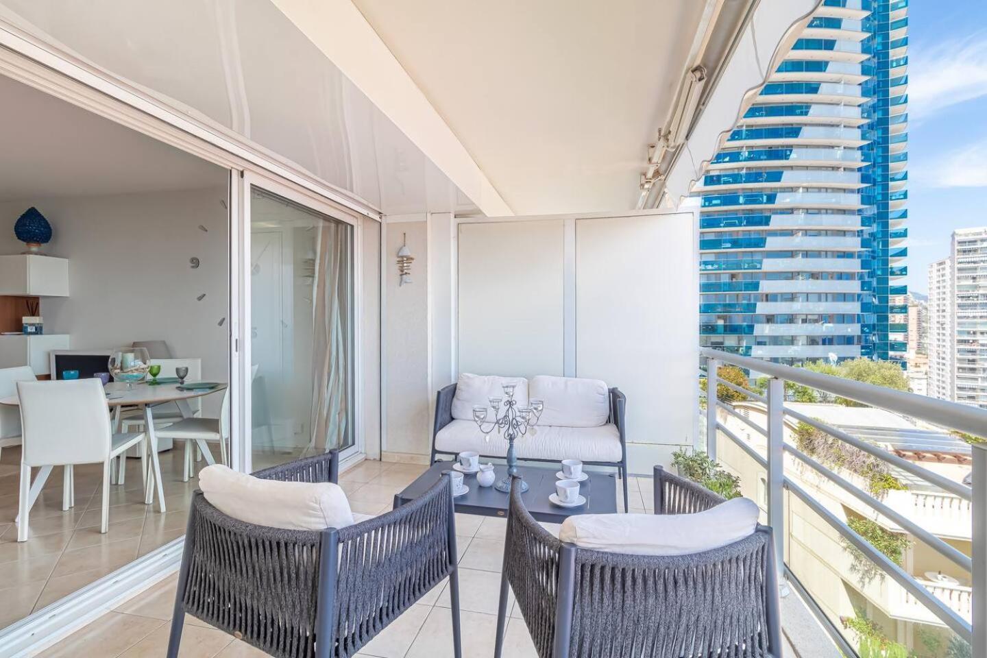 Beautiful Near Monaco Holiday home Beausoleil